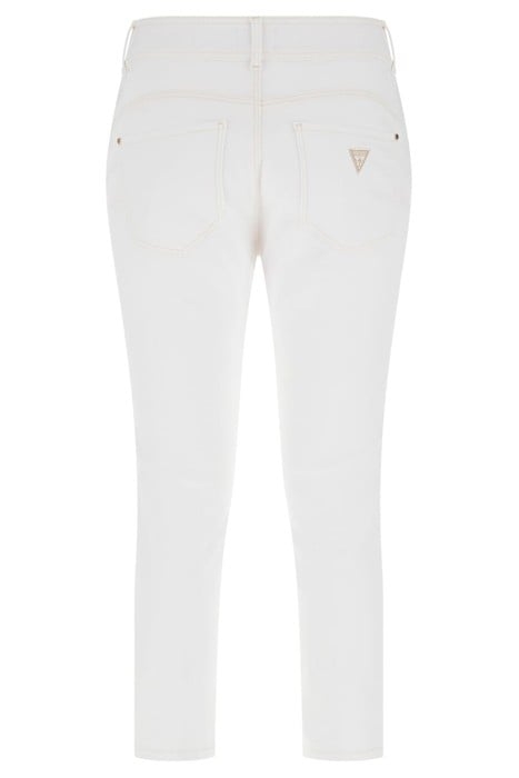 GUESS ECO SHAPE UP CAPRI THE SODA 4