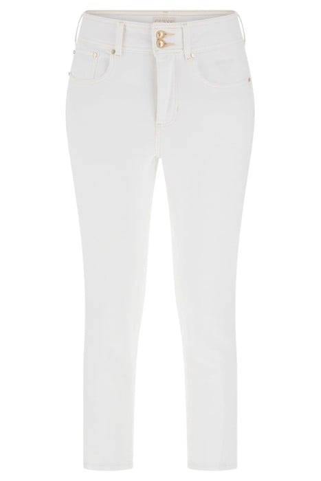 GUESS ECO SHAPE UP CAPRI THE SODA 3