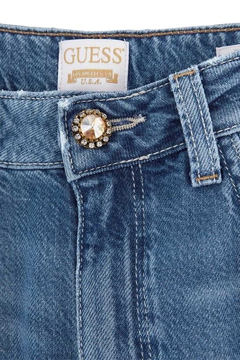 GUESS ECO MOM JEAN MARSEILLE 7