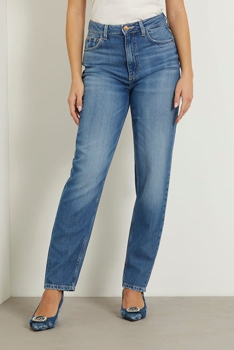 GUESS ECO MOM JEAN MARSEILLE 1