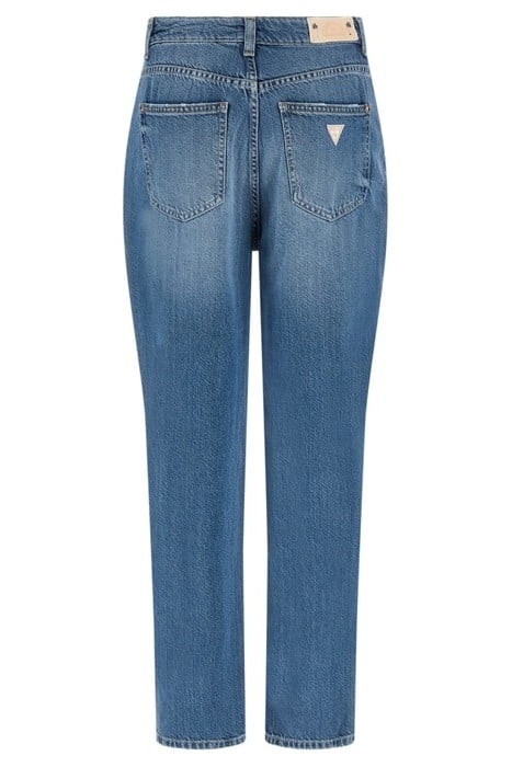 GUESS ECO MOM JEAN MARSEILLE 5