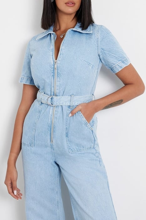 GUESS ECO BRENDA JUMPSUIT THE SEASIDE 5