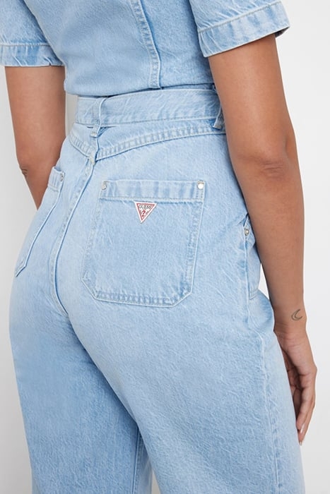 GUESS ECO BRENDA JUMPSUIT THE SEASIDE 6