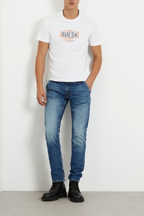 GUESS ECO ADAM DUNES 3