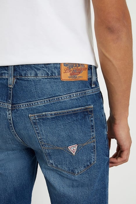 GUESS ECO ADAM DUNES 5