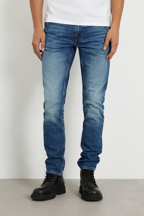 GUESS ECO ADAM DUNES 1