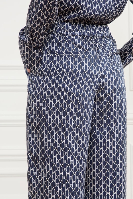 ROBIN PANT NEW MONOGRAM SECRET 8
