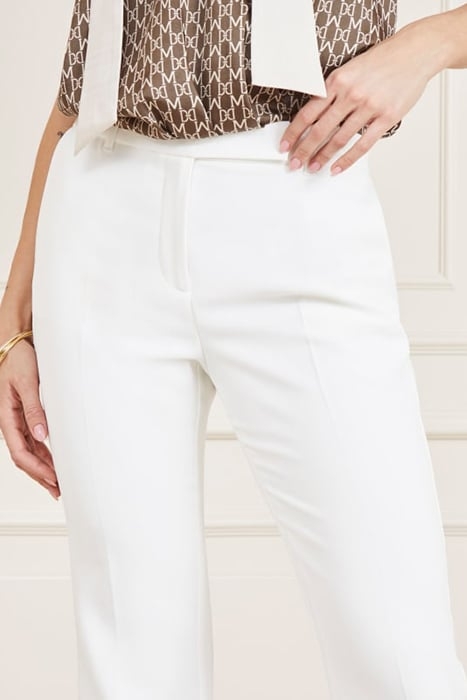 MARCIANO BY GUESS BRIONA PANTS PALE PEARL 6