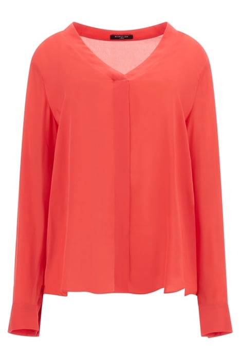 MARCIANO BY GUESS BULMA BLOUSE FRUIT JUICE 4