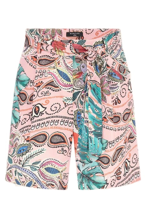 MARCIANO BY GUESS AMAZONIA DAYDREAM SH AMAZONIA DAYDREAM 4