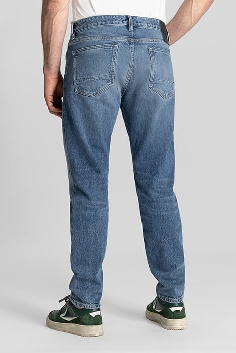 DS_GENT D AUTUMN BLUES AUTUMN BLUES 2