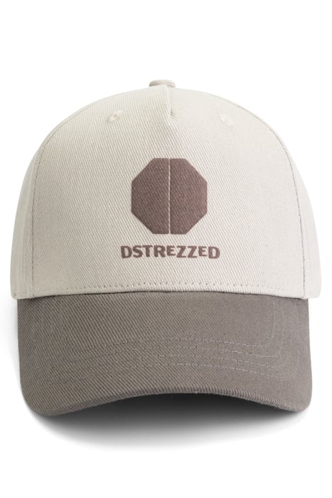 DS_BASEBALL CAP SILVER BIRCH 1