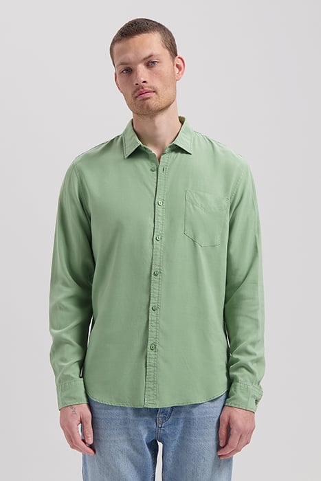 DS_LAMONT SHIRT LODEN FROST 1