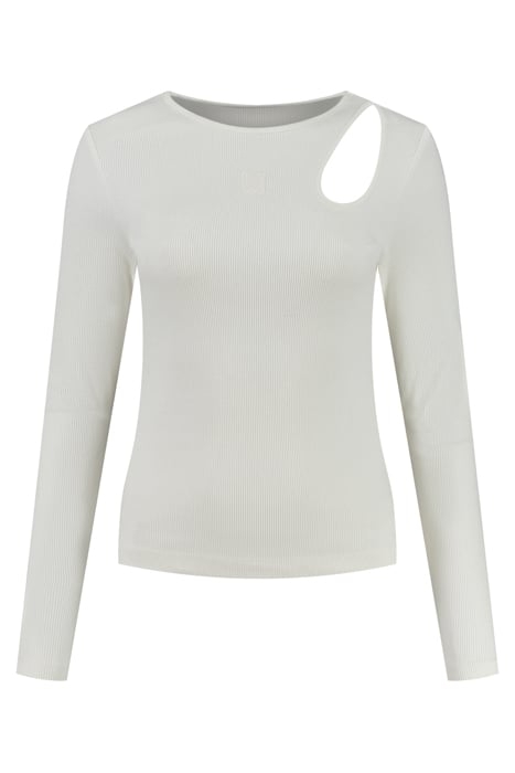 ANTIGUA TOP STAR WHITE 1