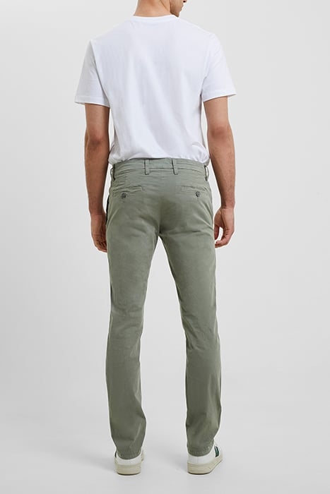 CHINO TROUSER MISC. 3