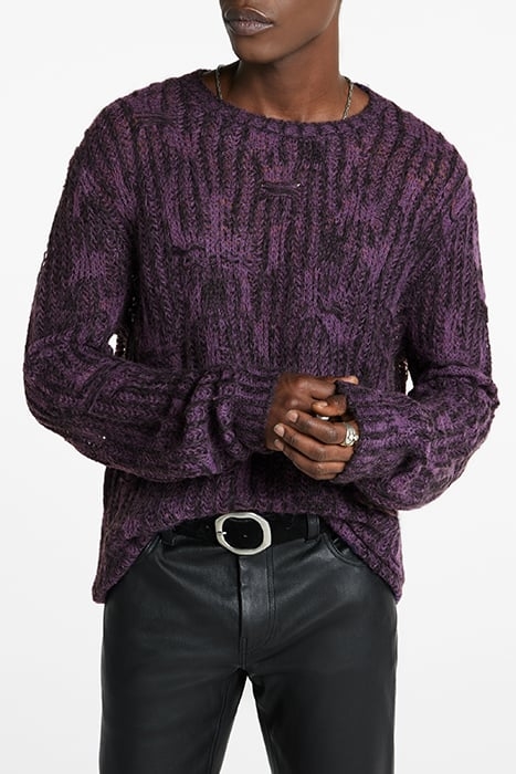 CURITIBA EASY FIT CREW MIDNIGHT 1