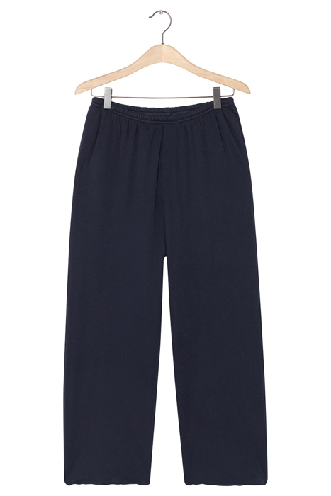 STRAIGHT JOGGINGS NAVY 4