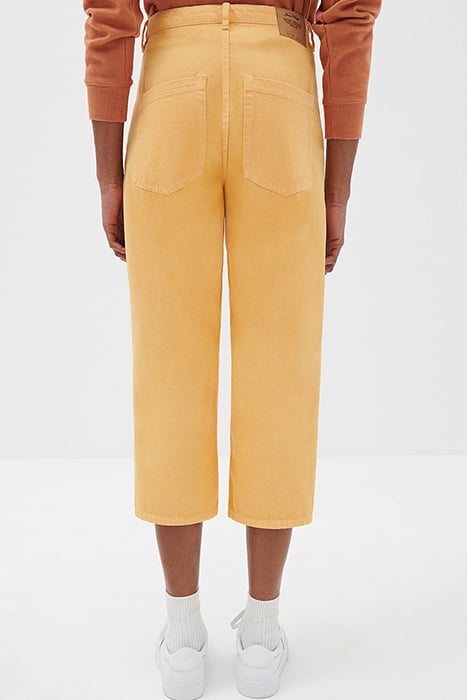 LE DROIT CROPPED 5 POCKETS PANTS SUNSET VINTAGE 2