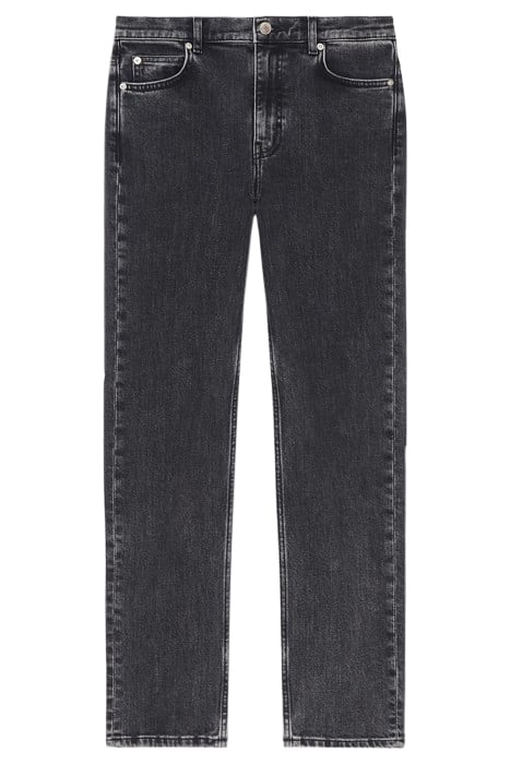 DEEN SLIM IN SMOKE GREY 3