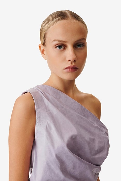 OANA TANK TOP IN LAVENDER 5