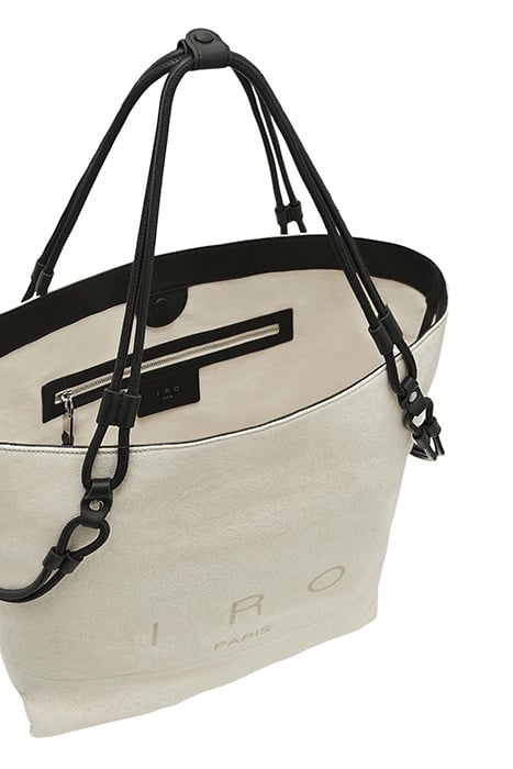 TOTIRO DENIM DENIM OFF WHITE 5