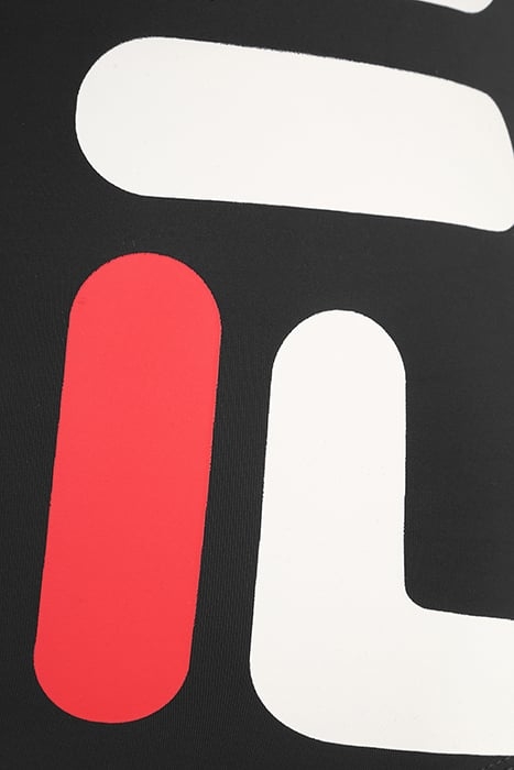 SUZUKA RACER BACK SWIMSUIT BLACK 7