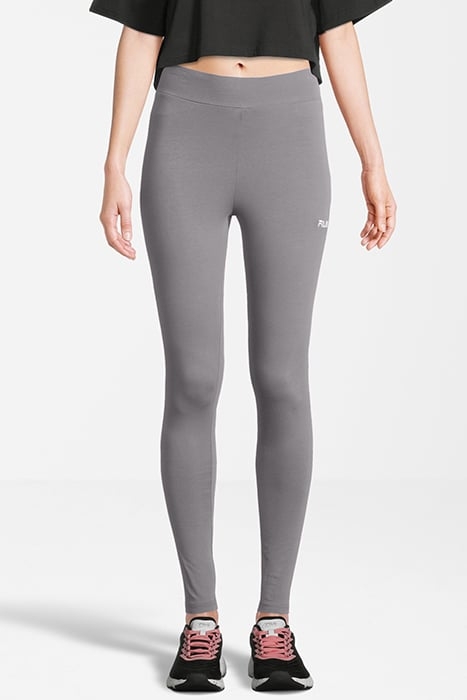 BENNDORF HIGH WAIST LEGGINGS NIGHT OWL 1