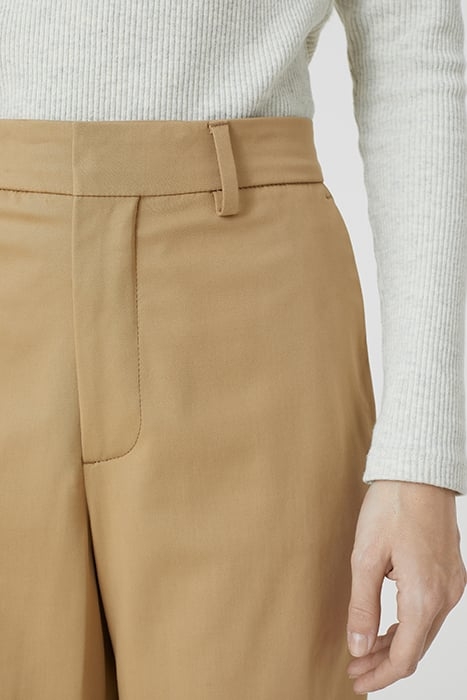 STYLE NAME AUCKLEY PANTS BROWN MARBLE 7