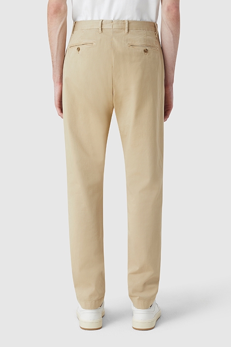 STYLE NAME ATELIER TAPERED PANTS DESERT BEIGE 2