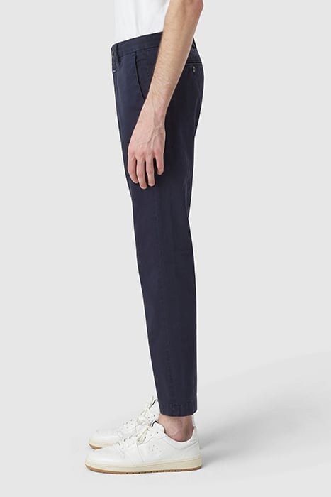 STYLE NAME ATELIER TAPERED PANTS DARK NIGHT 6