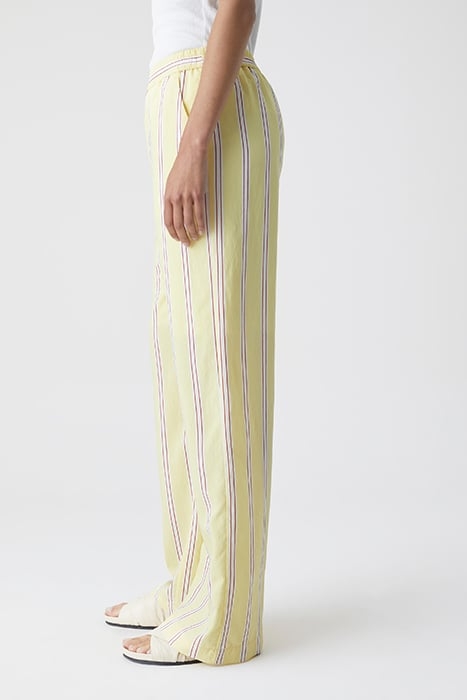 STYLE NAME WINONA PANTS YELLOW ORCHID 5
