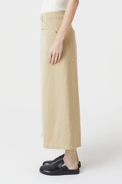 STYLE NAME CAMPTON PANTS CHINO BEIGE 6