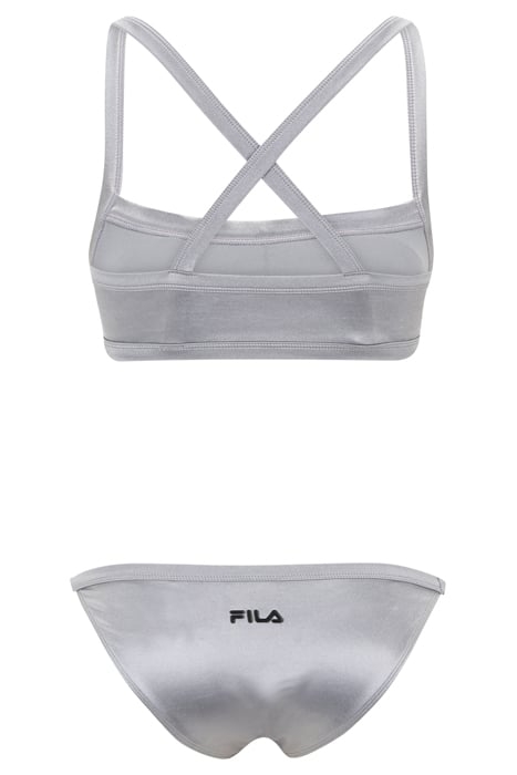 SOMAIN BIKINI SILVER 5