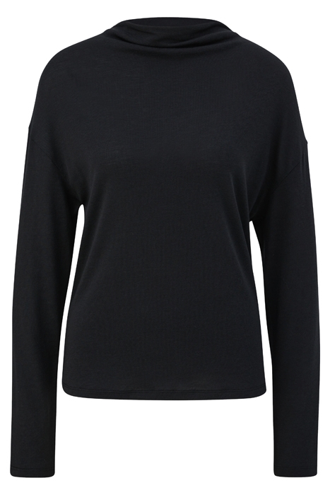 COMMA T-SHIRTS GREY/BLACK 3