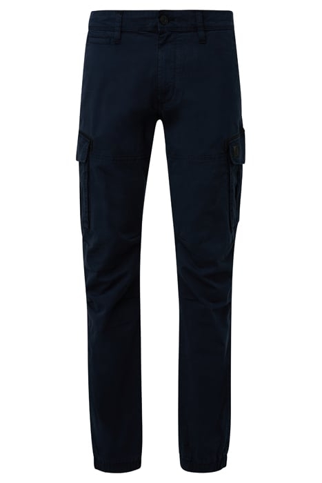 S.OLIVER PANTS BLUE-MARINE 4