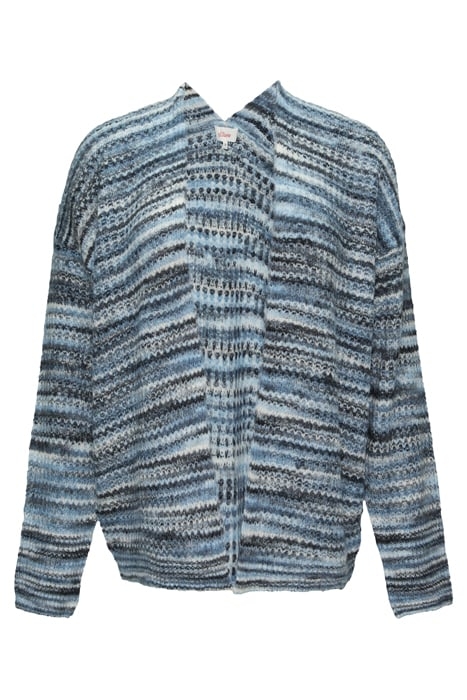 S.OLIVER CARDIGAN BLUE 4