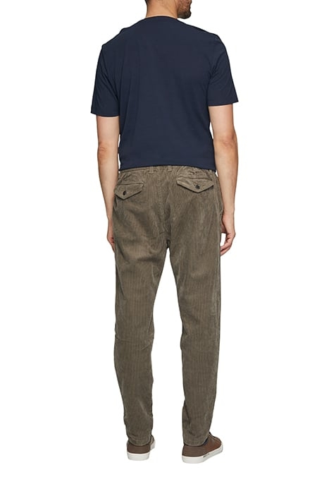 S.OLIVER PANTS GREEN 3