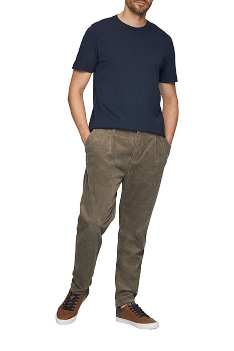 S.OLIVER PANTS GREEN 2