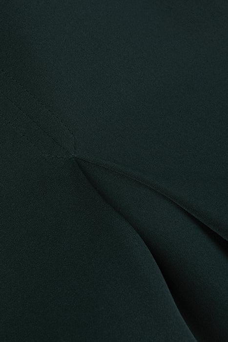 CHELSEA, BLOUSE DARK GREEN 5