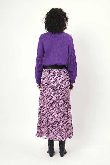 DREAMSKIRT MAXI MULTICOLOUR 2