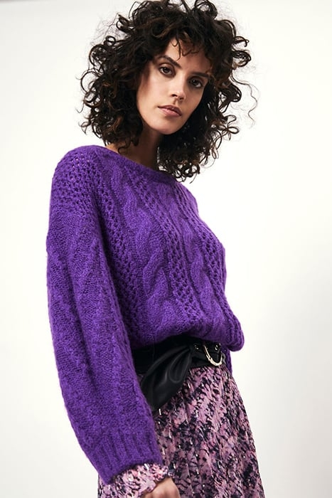 DREAMSKIRT MAXI MULTICOLOUR 4