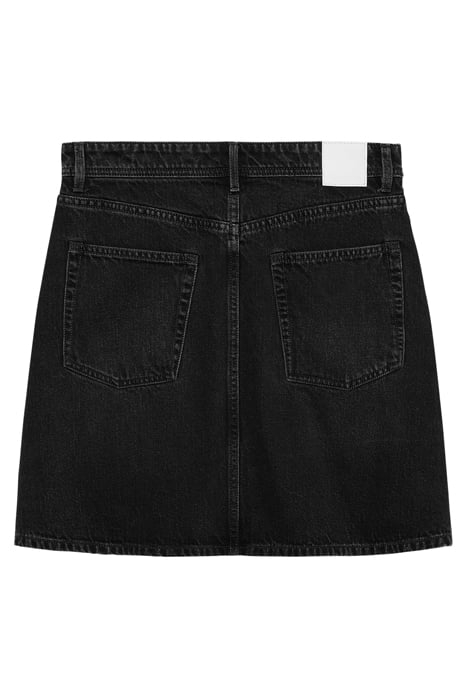 SK EMILY WASHED BLACK 5