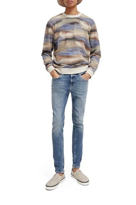 SKIM SKINNY JEANS — RHYTHM AND BLUE RHYTHM AND BLUE 3