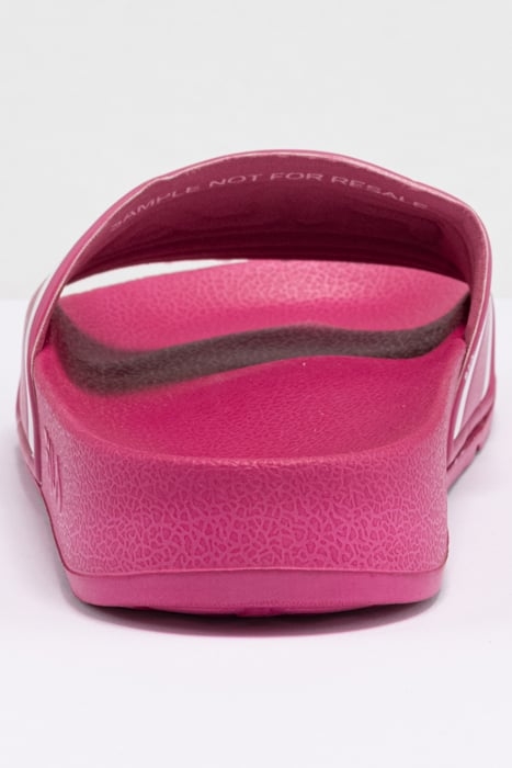 MORRO BAY PINK PEACOCK 6