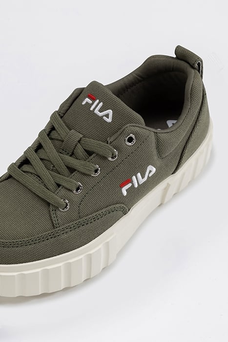 SANDBLAST C BURNT OLIVE 8