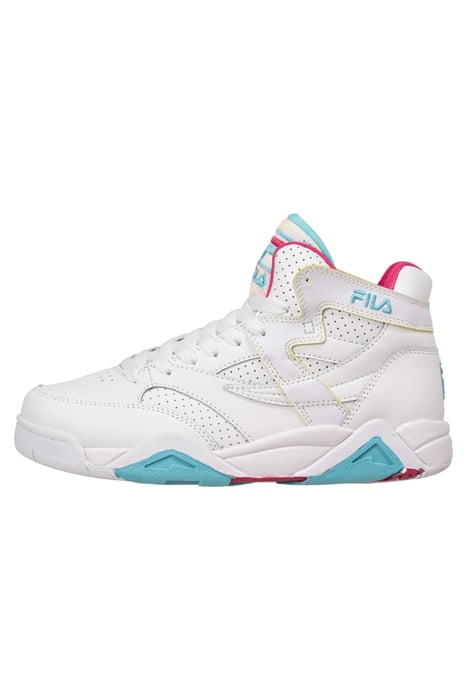 FILA M-SQUAD WHITE 1