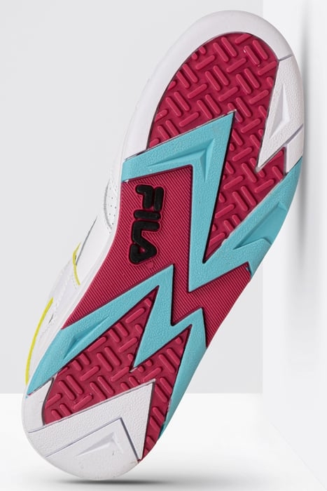 FILA M-SQUAD WHITE 7