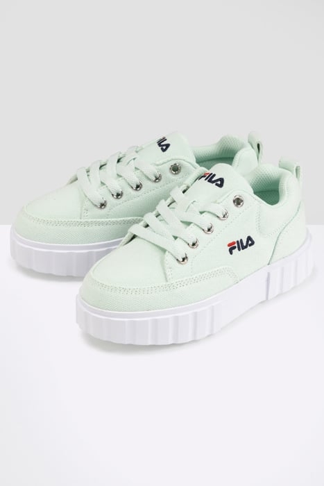 SANDBLAST C HINT OF MINT 4