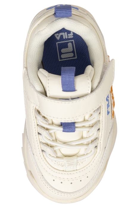 DISRUPTOR E A MARSHMALLOW-GIRAFFE 3