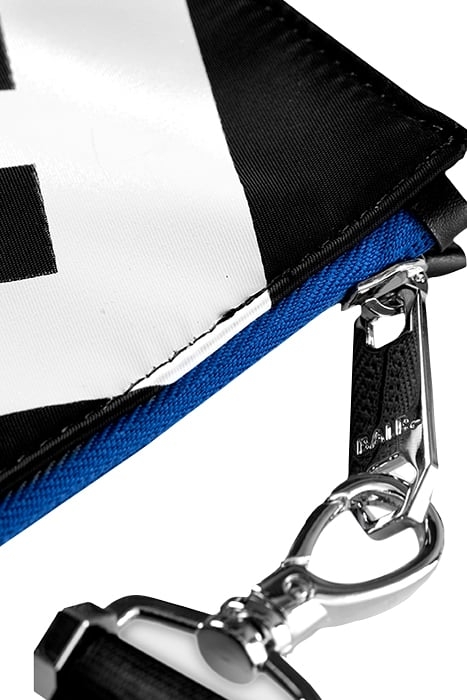 UNISEX BRAND U-SERIES LAPTOP SLEEVE BLACK 3